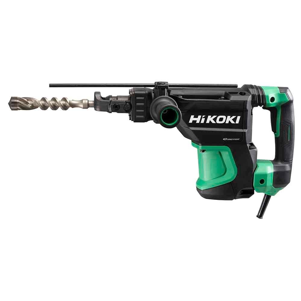 ハイコーキ　HiKOKI ハンマドリル DH40SE2 A1, アグレッシブグリーン, DH40SE2 A1