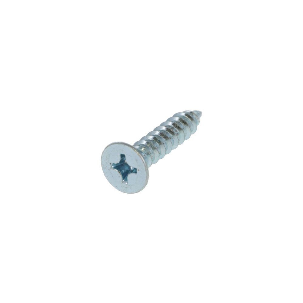 ユニクロ　タッピング　皿　６Ｘ３０　６３４ーＣ０４１, シルバー, 6&times;30