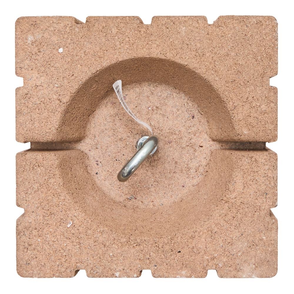 多目的ウェイト, レッド, 7.5kg 