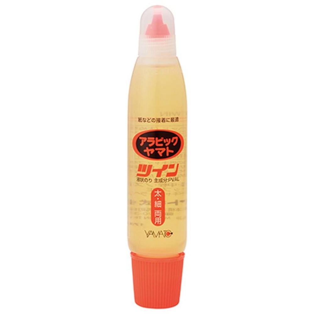 アラビックヤマトツイン, ツイン, 50ml