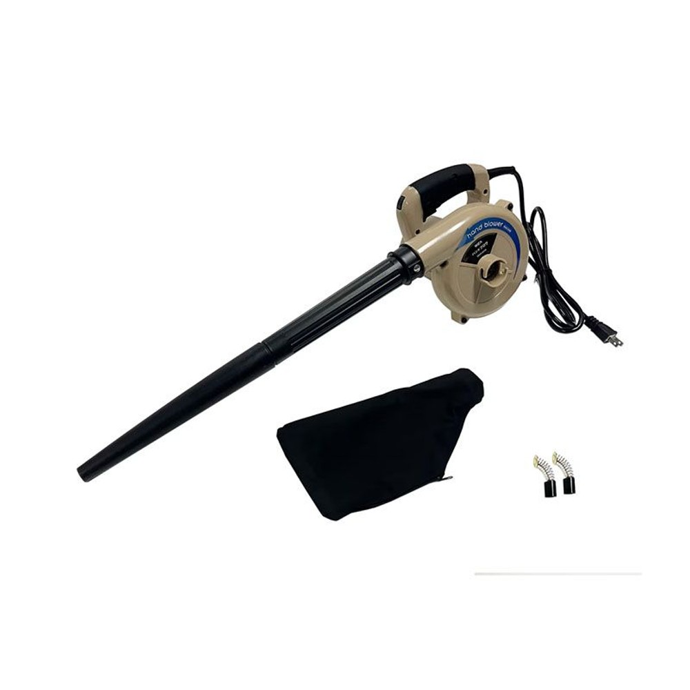 ウイザWIZ'A　ハンドブロワ 無断変速風圧調整 ＷＡＨＢー５５０ＳＢ, ベージュ, ＡＣ１００Ｖ