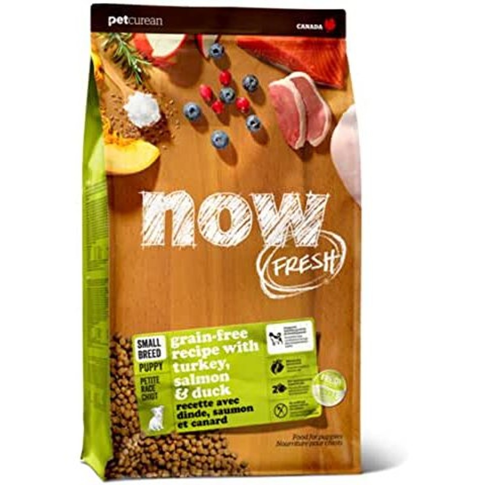 ＮＰ　ＮＯＷ　ＦＲＥＳＨ犬小粒パピー８００ｇ, -, 800g