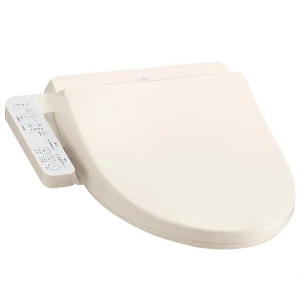 TOTO ウォシュレット Kシリーズ TCF8CK68#SC1 パステルアイボリー, パステルアイボリー, 標準
