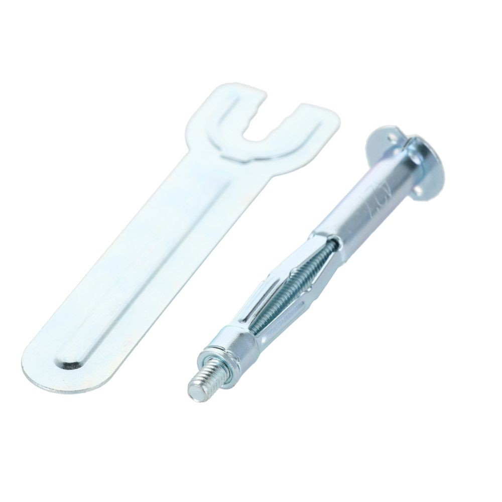 ウォールアンカー　Ｗー４２７　中空壁　石膏ボード　５本入, ウォールアンカー, 5本入