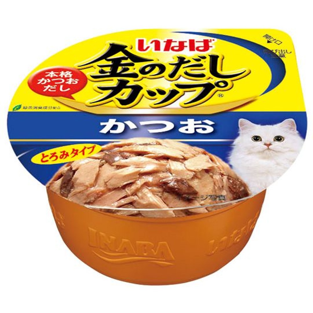 金のだしカップ　かつお　７０ｇ, -, 70g