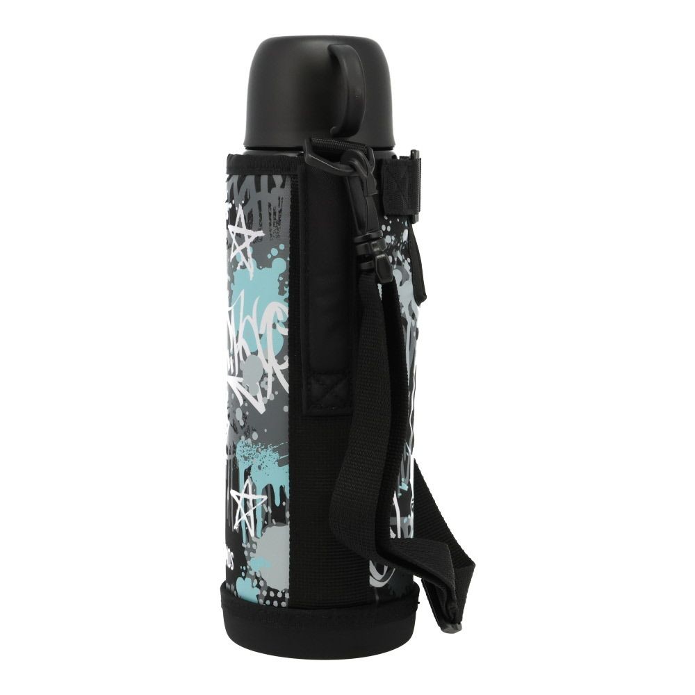 真空断熱2ウェイボトル　ＦＪＪー1001ＷＦ　ＢＫＡＱ, その他カラー１, その他サイズ１