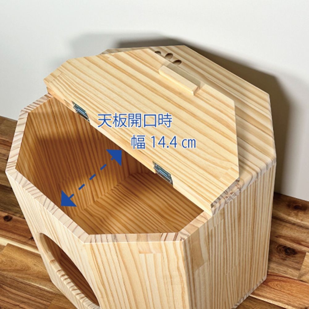 キャットハウス/おうちでにゃん, ナチュラル, おうちでにゃん