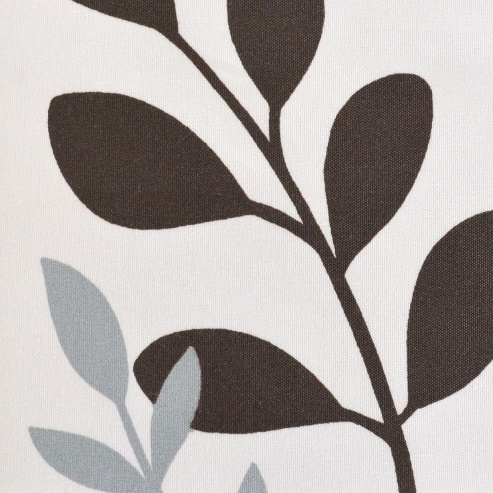 ウイザ WIZ'A 掛ふとんカバー　フュイユ　シングルロング, グリーン系リーフ柄, シングルロング