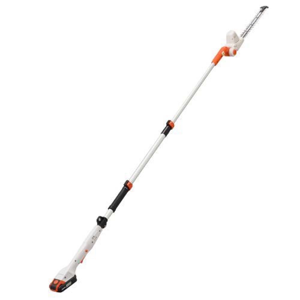 【現行品】工進　充電式ポールヘッジトリマー　ＳＰＨー1820Ｋ, その他カラー１, その他サイズ１