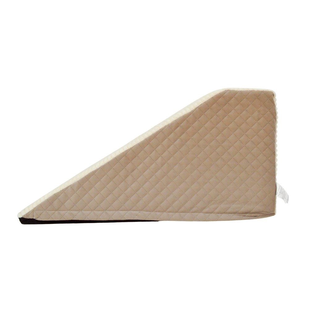 ペット用スロープ, ブラウン, 28cm