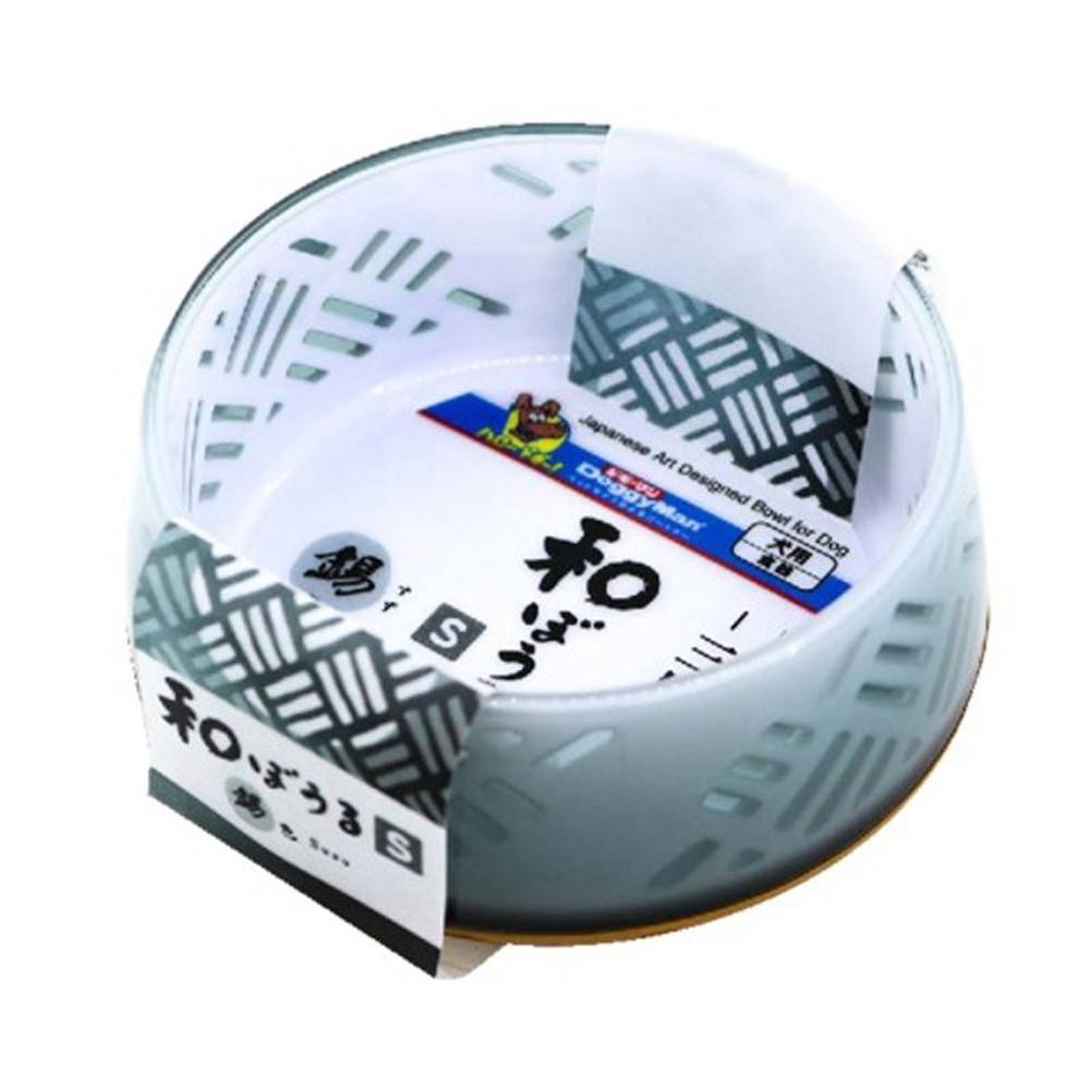 ドギーマン　和ぼうる　Ｓ　三崩し　錫色, その他カラー１, その他サイズ１