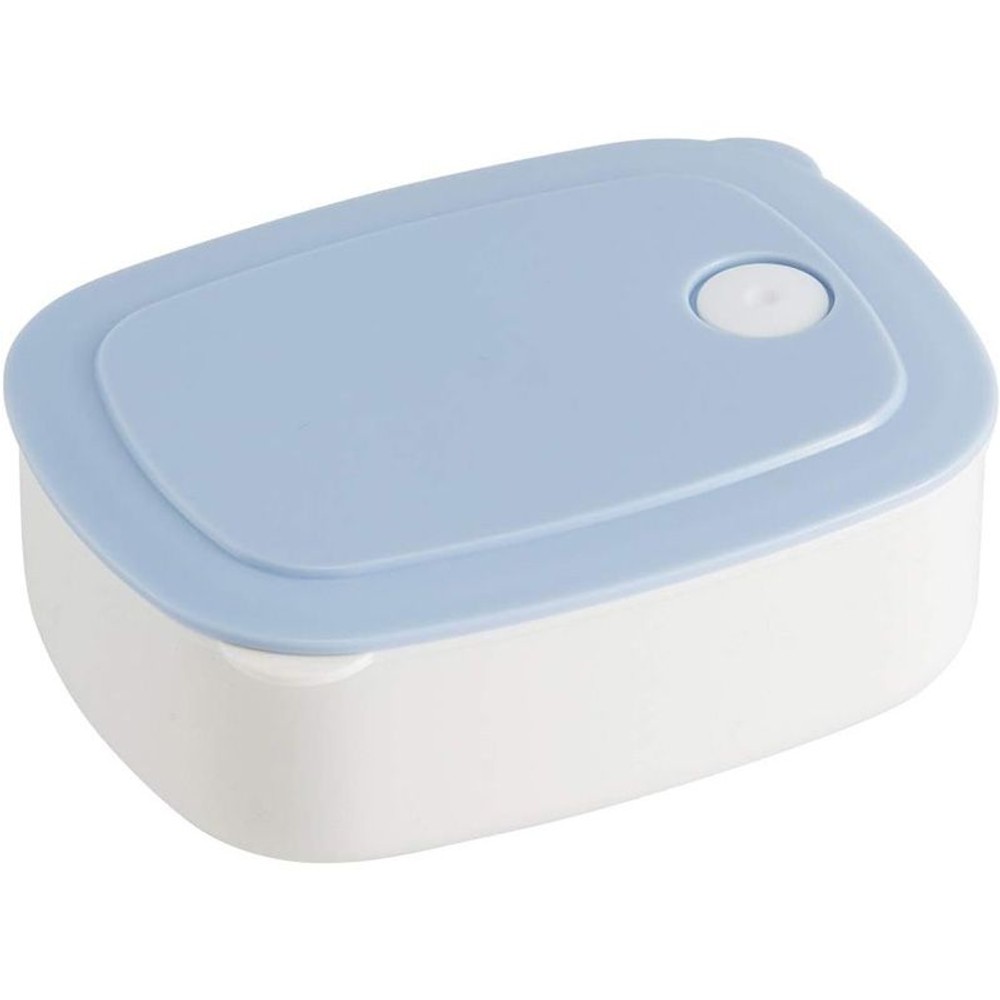 スケーター　ごはん冷凍作り置き容器, その他カラー１, 200ml