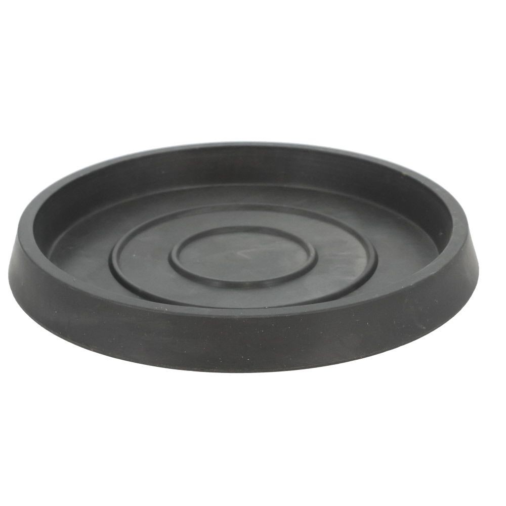 リッチェル　ボタニー　プレート, ダークグレー, 25型