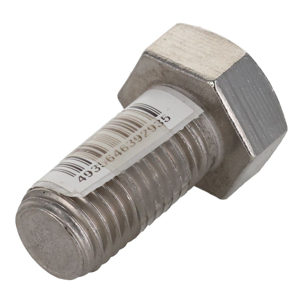 六角ボルト　ステンレス　Ｍ２０&times;４０, ステンレス, M20&times;40