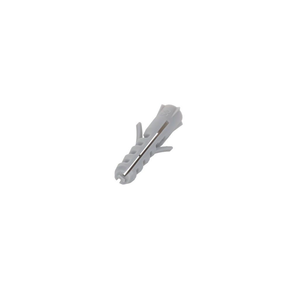 フィッシャー　Ｓタイプ　Ｓー６　コンクリート　７本入, グレー, S-6