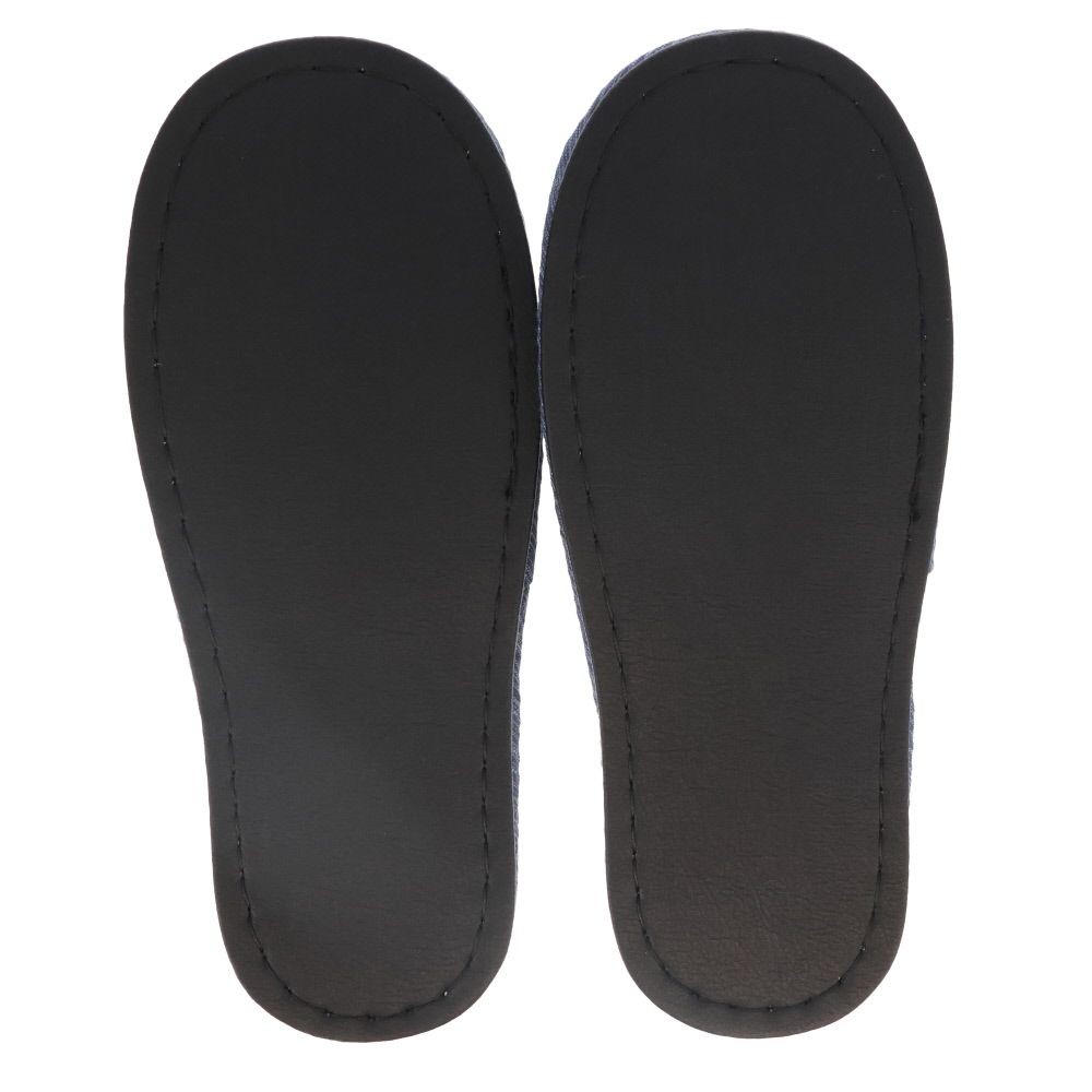 畳中敷きスリッパ, エンジ, Mサイズ