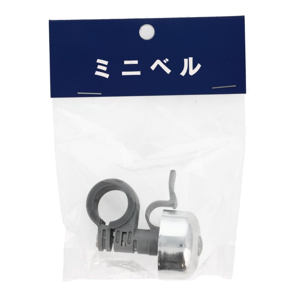 ●ミニベル　シルバー, シルバー, 幅27mm