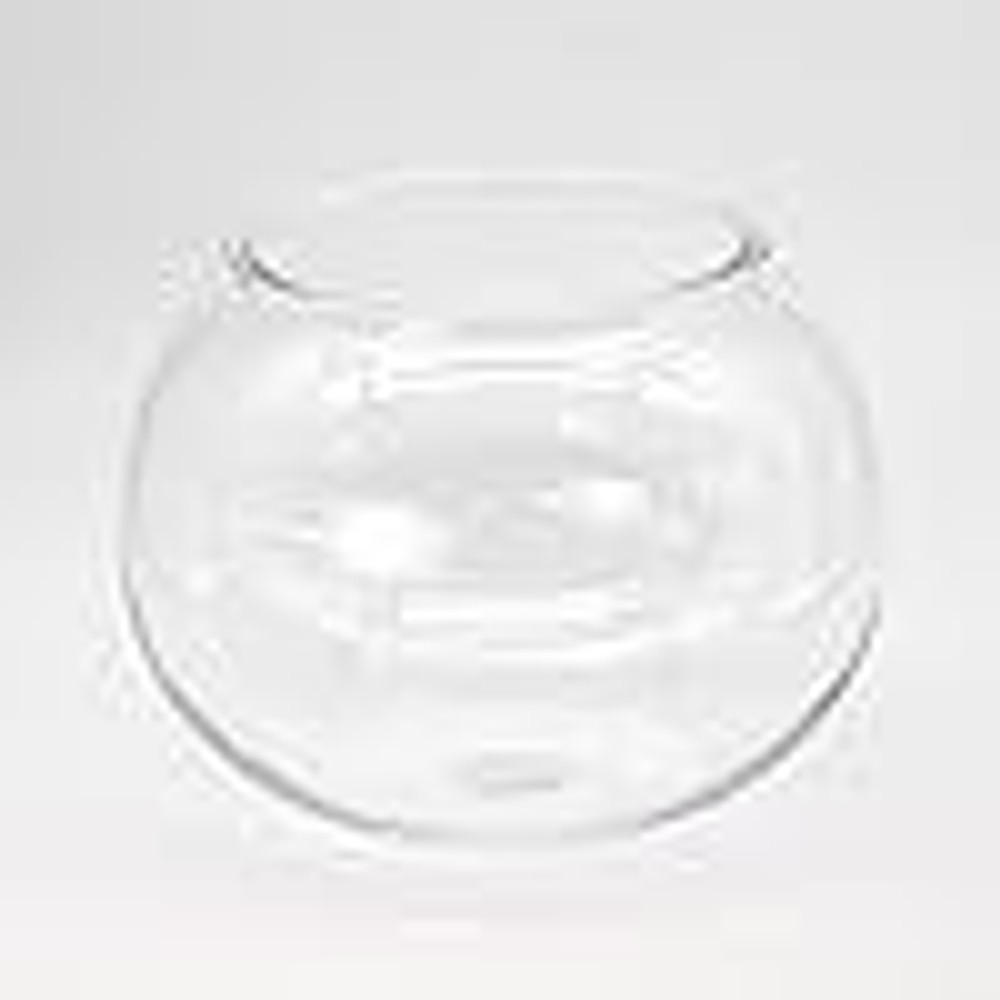 ポリカテラポット　約&Phi;35&times;高さ25ｃｍ, 透明, 約&Phi;35&times;高さ25ｃｍ