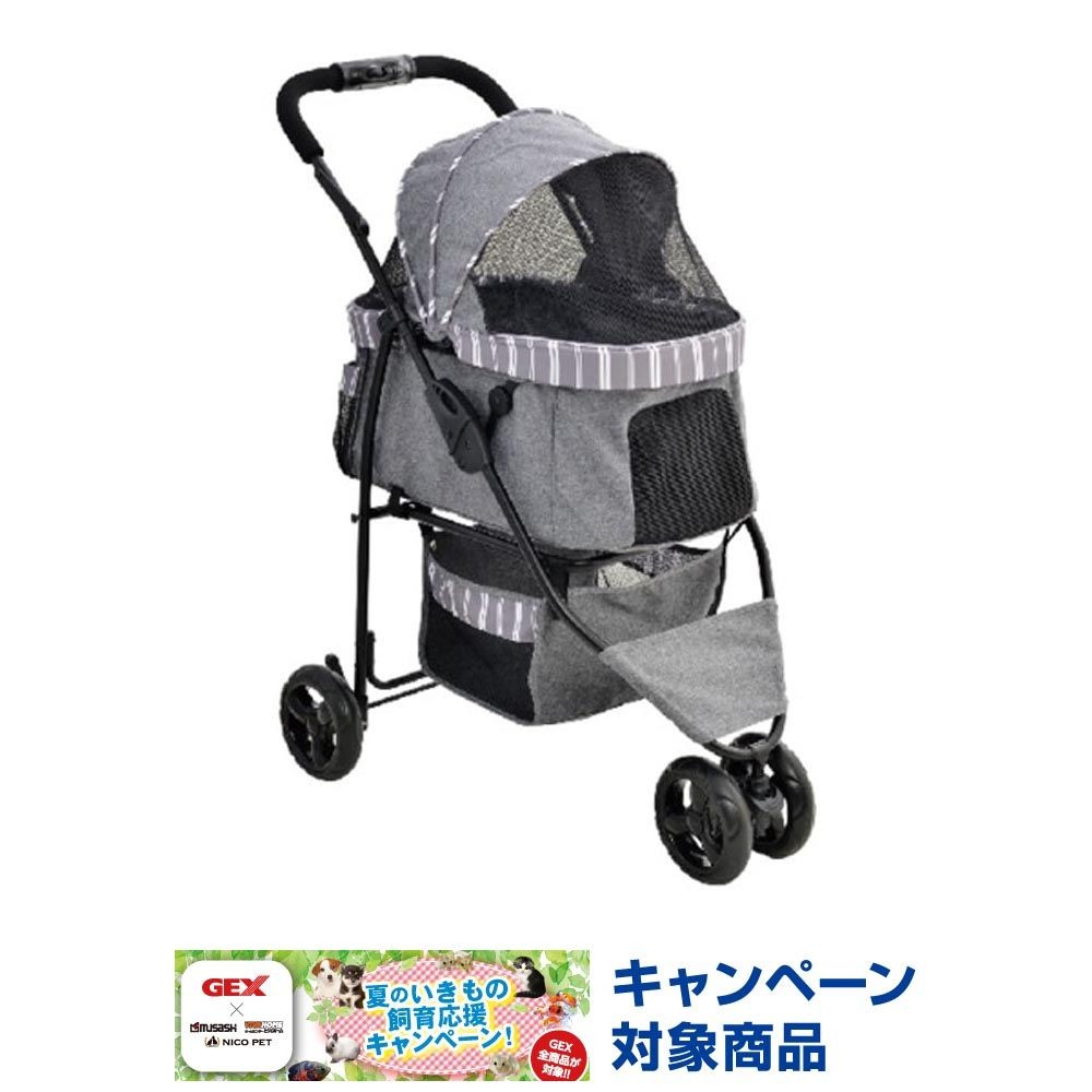 ジェックス　わんわんカートＳハンディＳａｆｅｔｙ　デニム, デニム, その他サイズ１