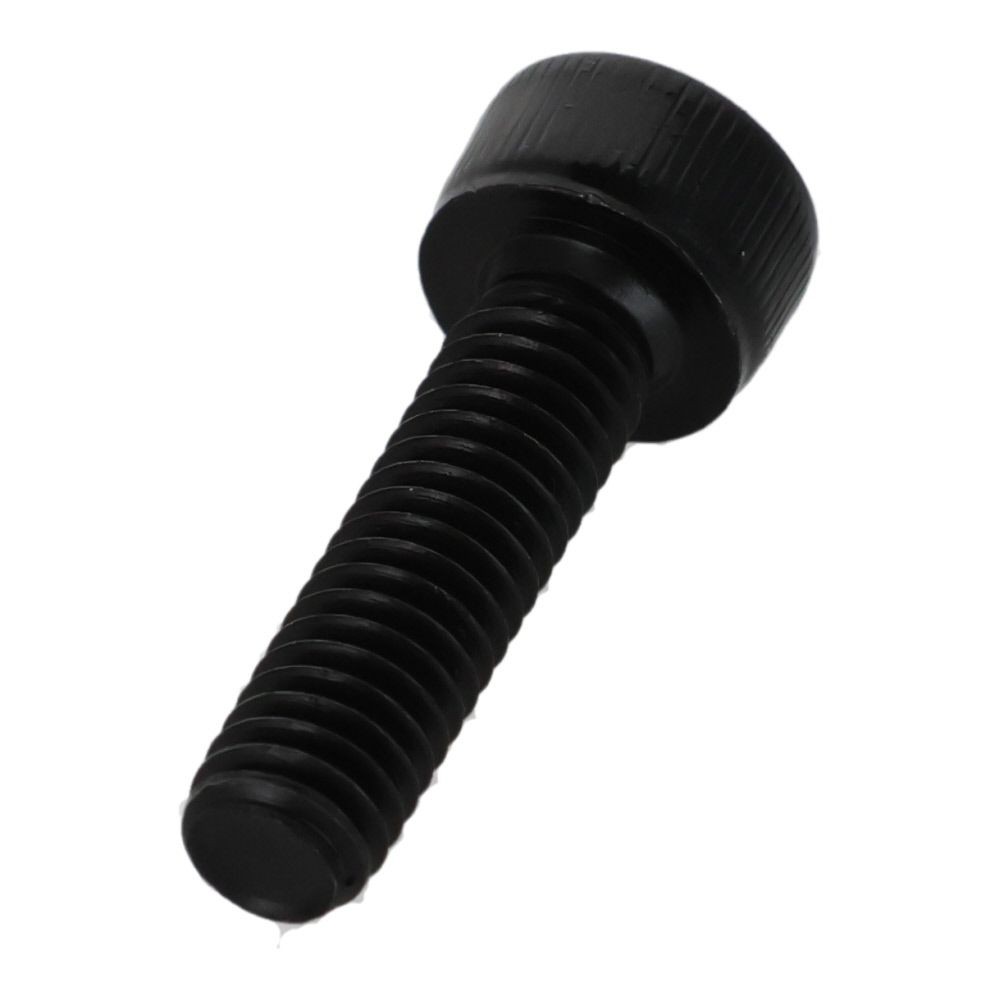 鉄生地　６角穴付ボルト　Ｍ４&times;１５　５０個入, 六角穴付ボルト, M4&times;15