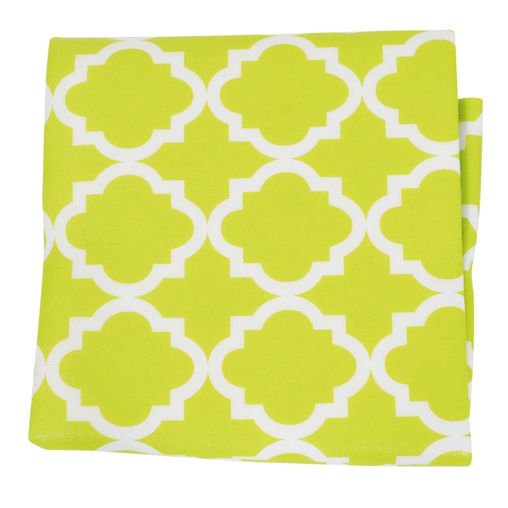 マルチソフトレジャーマット180&times;180ｃｍ, イエロー, 180&times;180&times;0.4cm