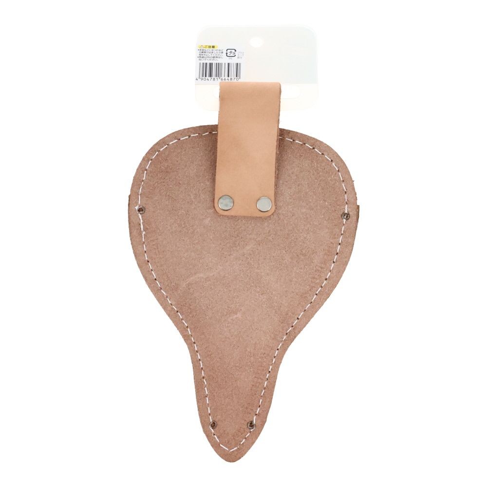 ＧＣ　ヌメ皮製大久保鋏ケース型入, その他カラー２, 大