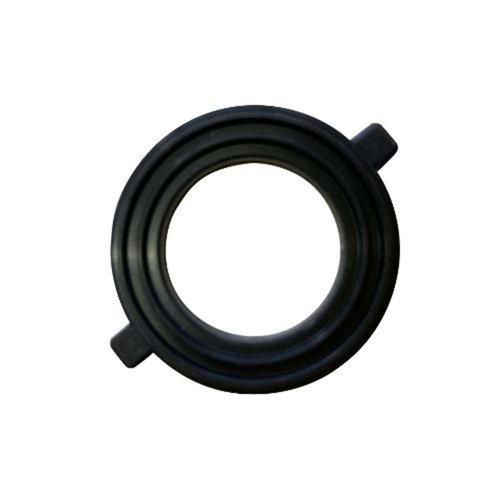 【現行品】25ｍｍカムロック　パッキン　ツバ付き, -, 25mm