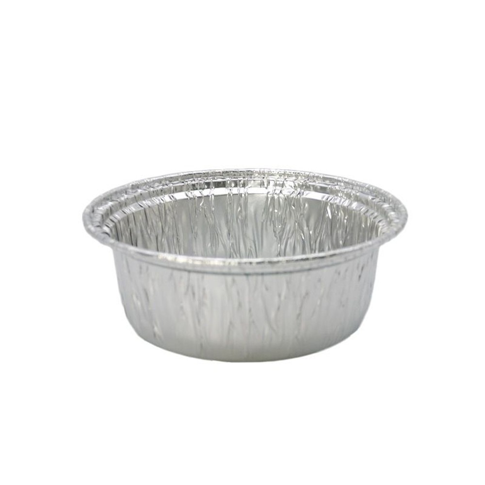 アルミ製　ＢＢＱタレ皿, 5枚組（小）, 小