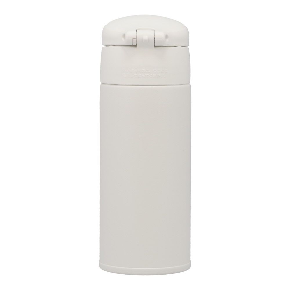 サーモス　食洗機対応マグボトル　ＪＯＫー350　ＷＨ　0.35L, ホワイト, 350ml