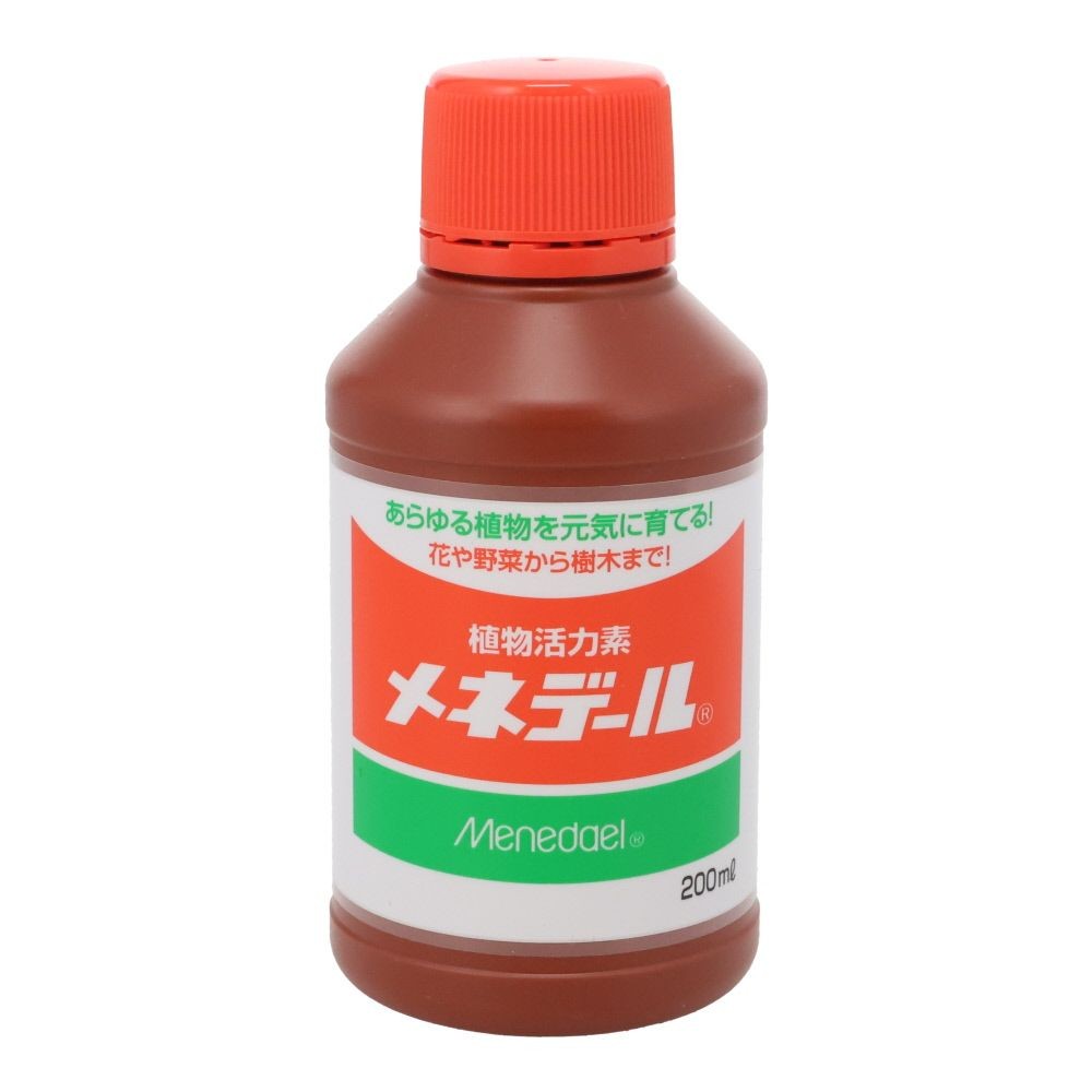 メネデール　200ml, 園芸用活力液, 200ml