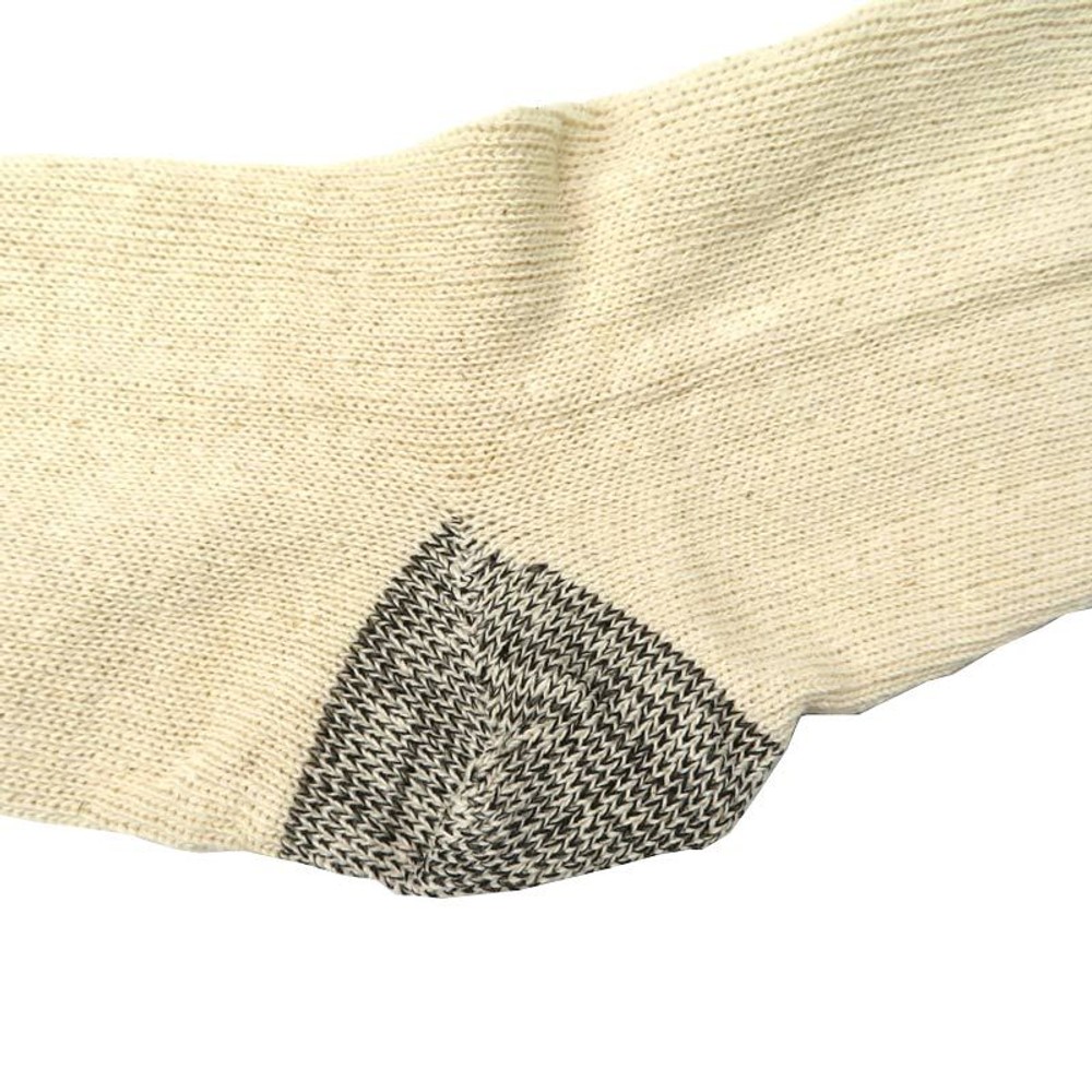 軍足　二股　　10足組　25〜27ｃｍ　ミドル丈, その他カラー１, その他サイズ１