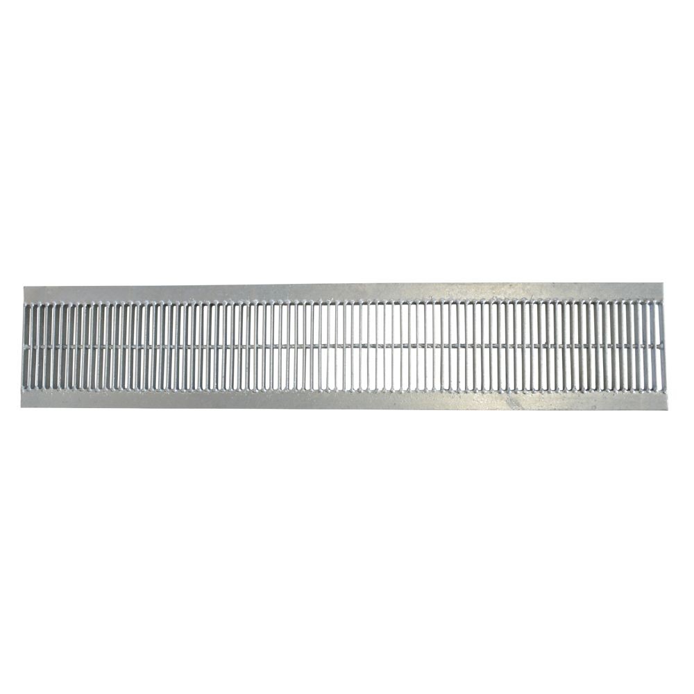 細目型グレーチング　US150-19, 細目型, 150mm用