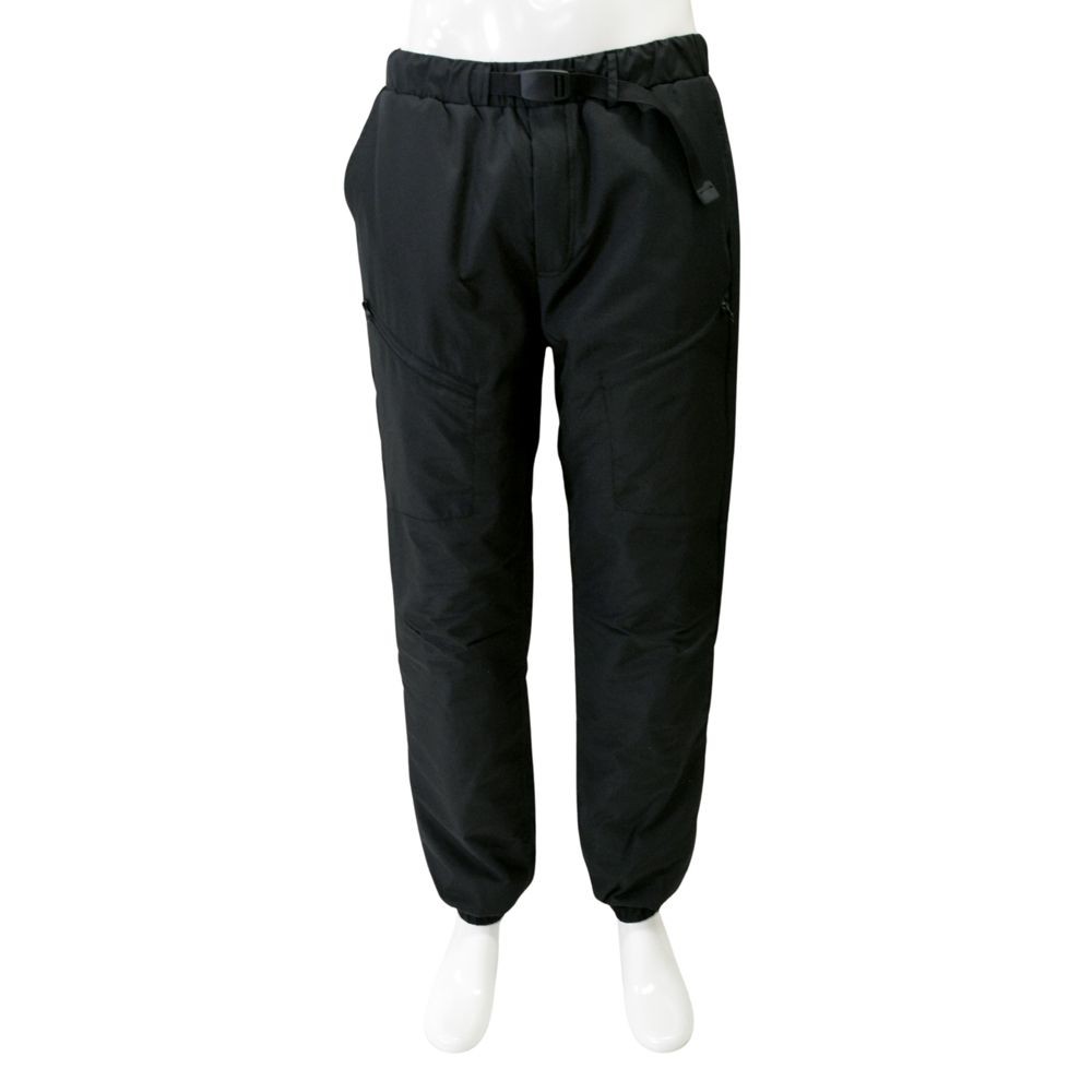 ＴｈｅｒｍａＸ　ＰＡＮＴＳ　ブラック, ブラック, Mサイズ