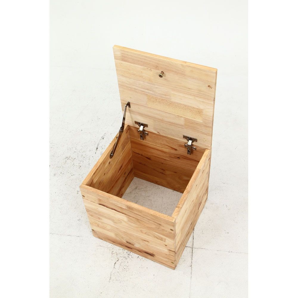 不二貿易 ＮＳ　ＴＡＴＡＭＩ　収納ボックス　（ベースタイプ）【メーカー直送・代引不可】, ナチュラル, 幅400mm&times;奥行400mm&times;高さ390mm