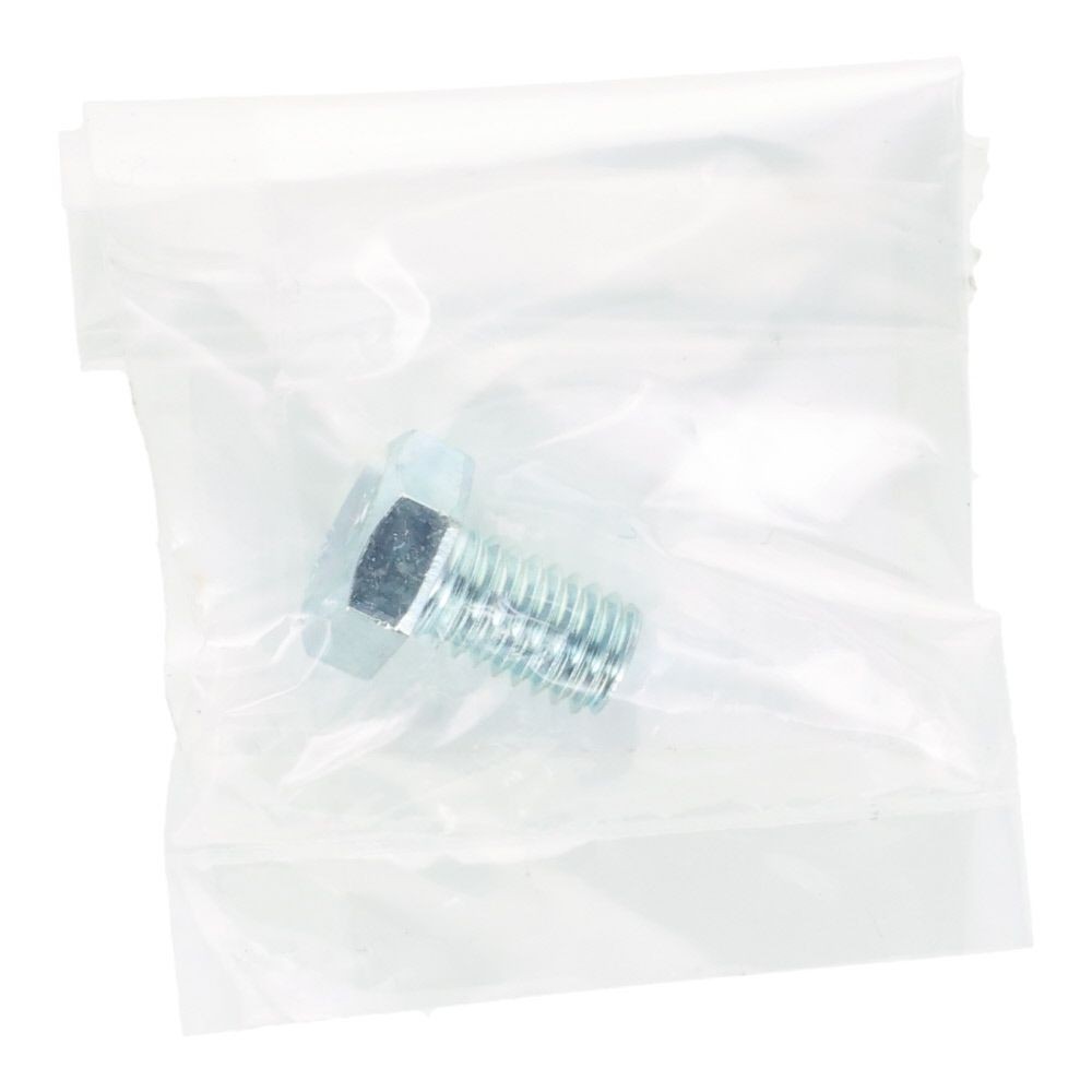 六角ボルト　ユニクロ　Ｍ６&times;１０, ボルト, M6&times;10