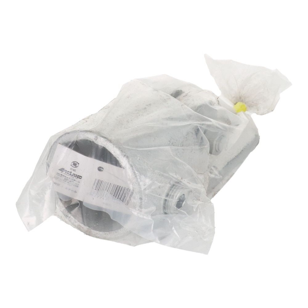 単管パイプ自在ベース金具　ＡＩＳ５２ー８, -, -