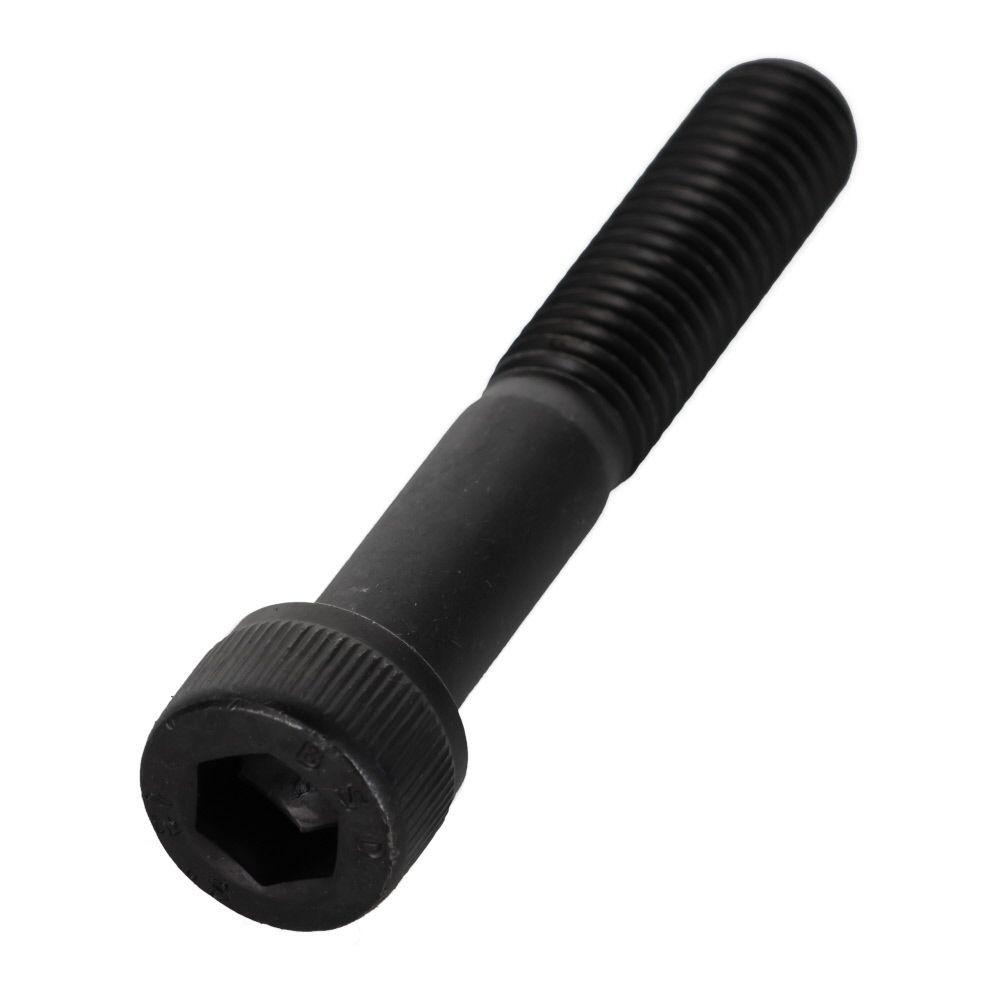 鉄生地　６角穴付ボルト　Ｍ１０&times;６０　２０個入, 六角穴付ボルト, M10&times;60