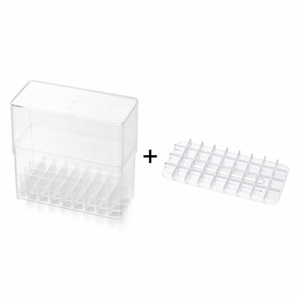 コピック（スケッチ・クラシック・コピックインク）共通プラケース36 本用 11510036, 共通プラケース36本用, 36本用