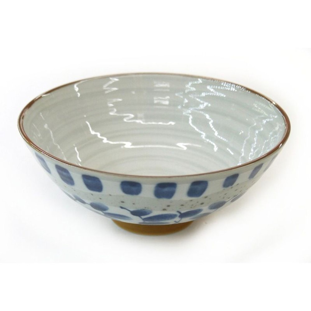 飯碗　特大　帯タコ唐草, その他カラー１, その他サイズ１