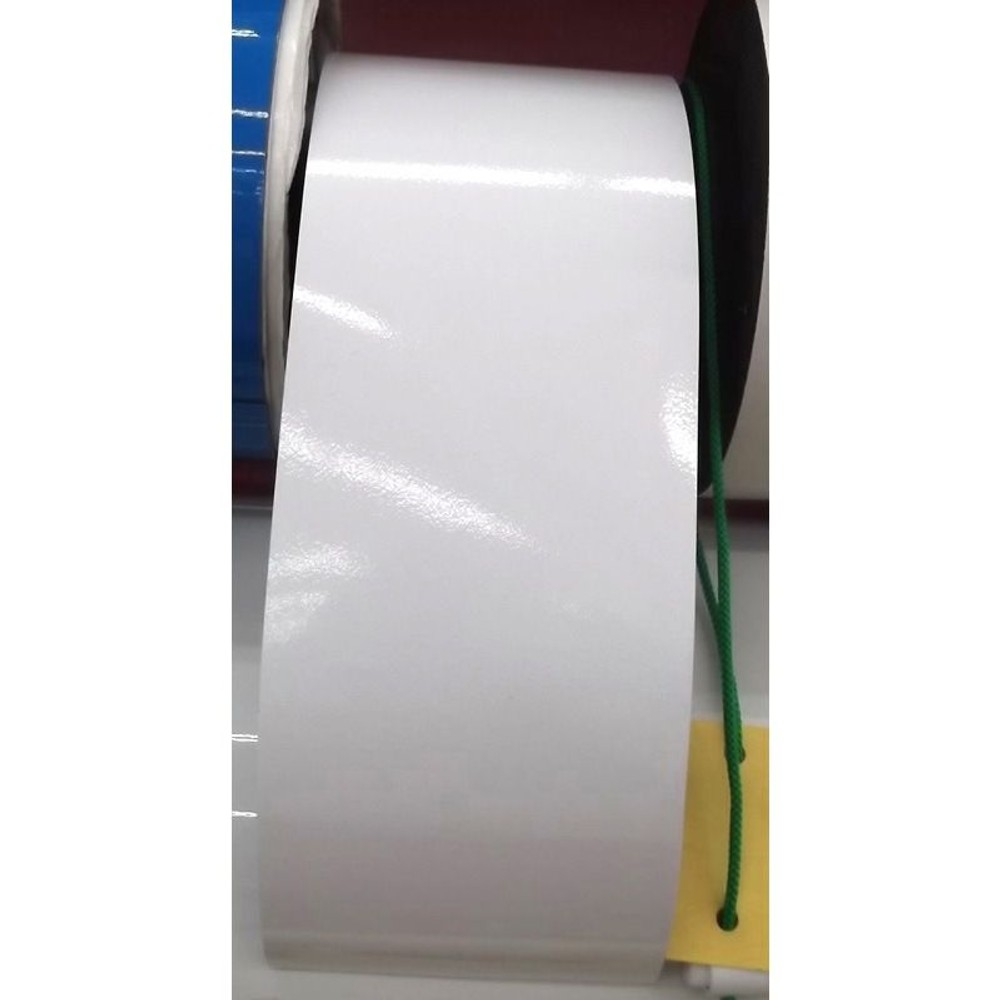 マグネットロール切売り　　幅100ｍｍ　10ｃｍ　白, ホワイト, 幅10cm