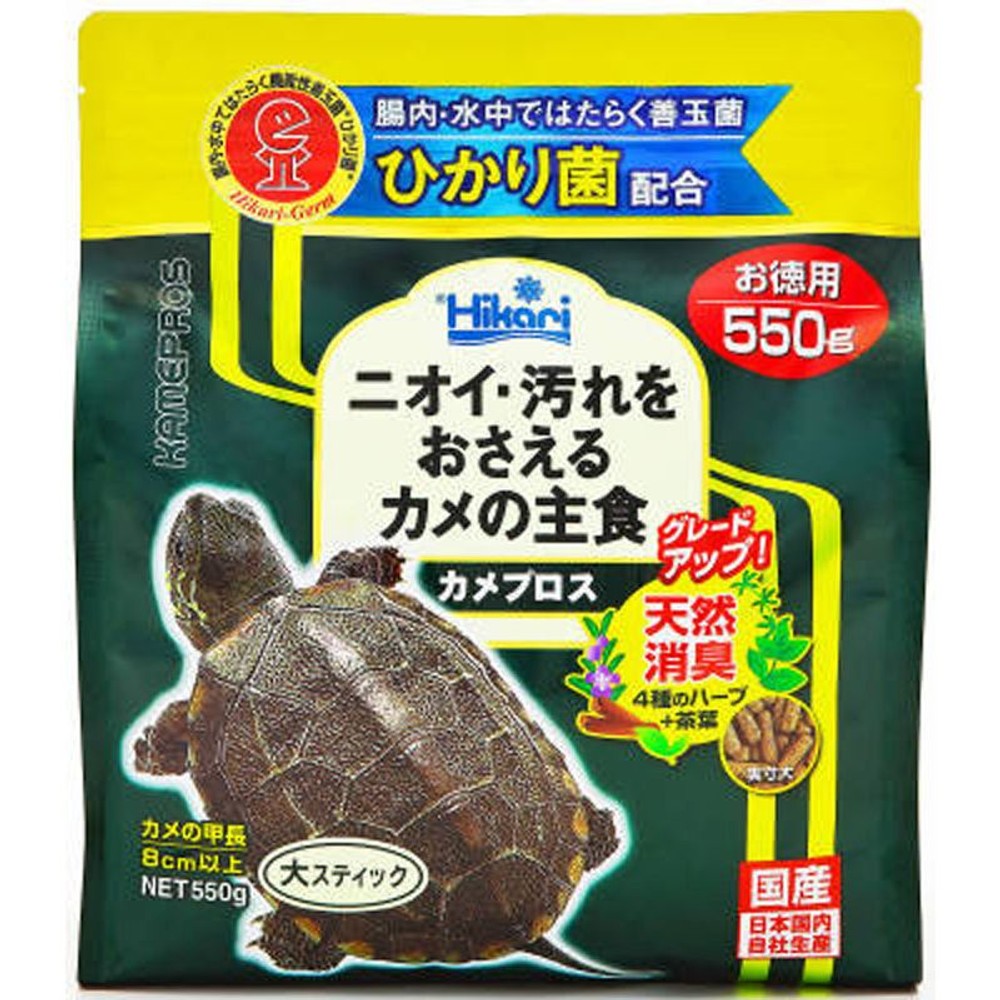 カメプロス550ｇ, その他カラー１, その他サイズ１