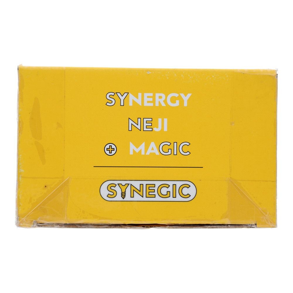 シネジック コンパネビス コンフィット ４．０&times;３５ ５３０本, ビス, 530本入り