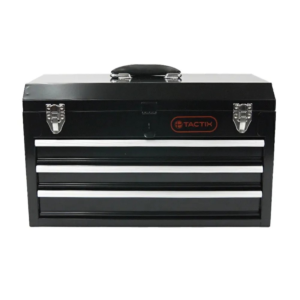 引出付ツールキャリーケース　　321102, ブラック, 321102