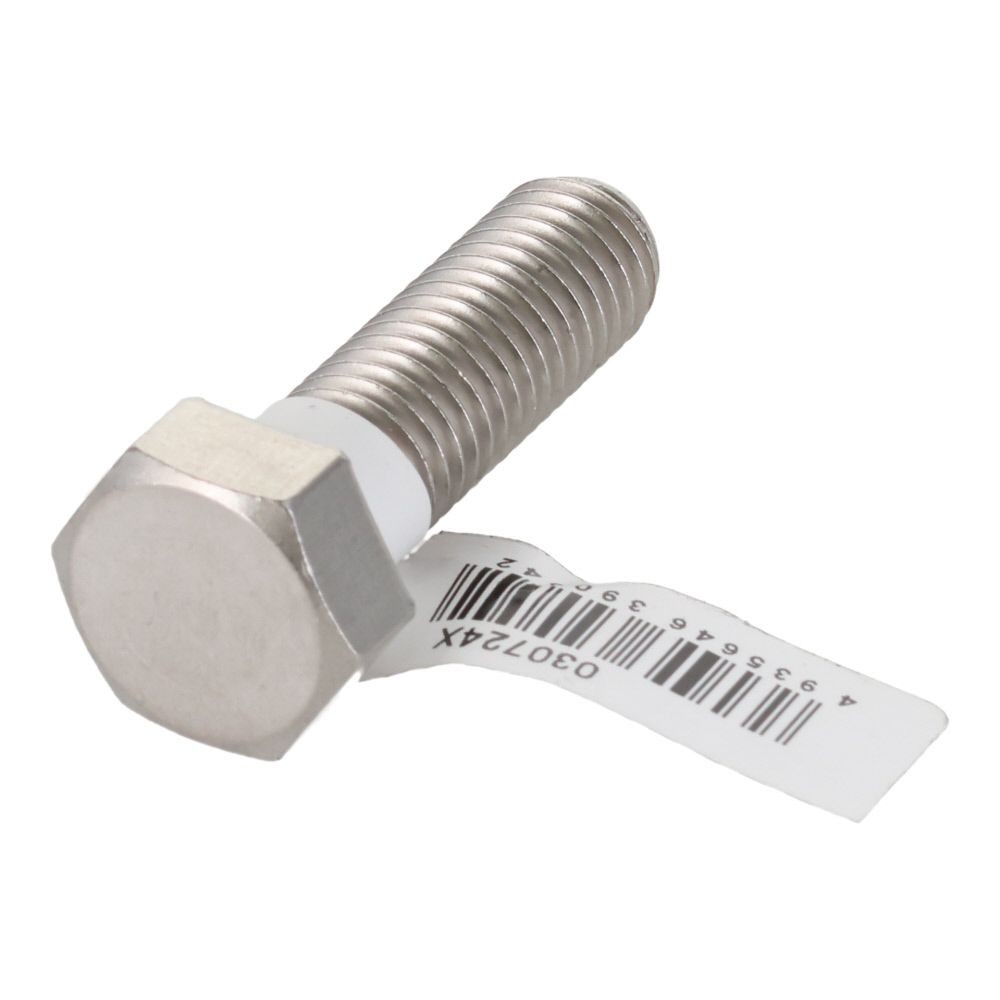 ステンレス　六角ボルト　Ｍ１２&times;４０, 六角ボルト, M12&times;40mm