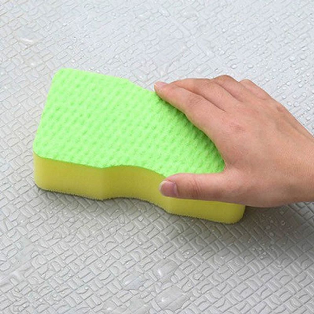 東和　ユニットバス用ブラシスポンジ, その他カラー１, その他サイズ１