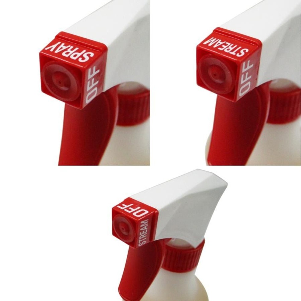 WIZ'A ウィザ プロ用 強力 油落としクリーナー スプレータイプ 500ml 156271, 油落とし用, 500ml