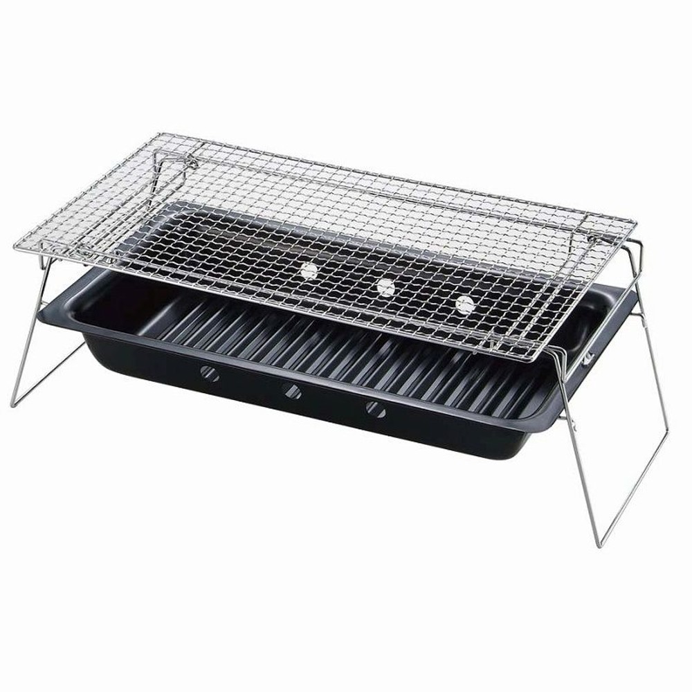 ＢＢＱコンロ, -, -