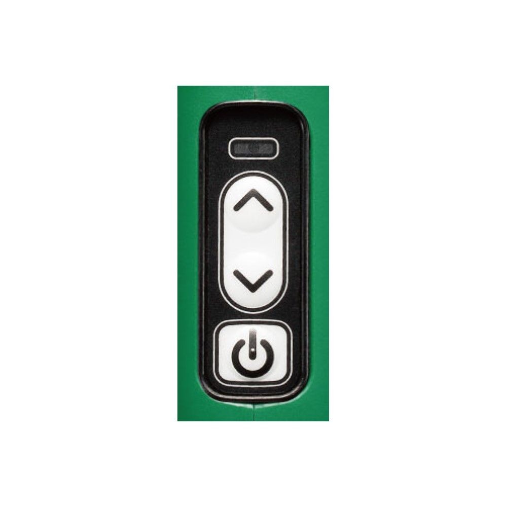 HiKOKI ハイコーキ コードレスブロワ RB36DB (NN) アグレッシブグリーン ※本体のみ, グリーン, RB36DB(NN)