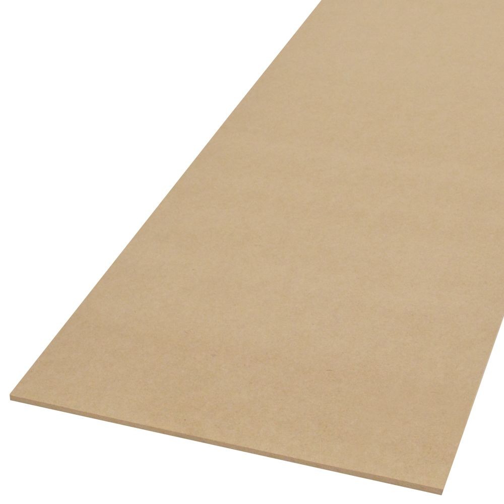 カットＭＤＦ　３００ｍｍ幅 ５．５ｍｍ厚, MDF300幅(300), 長さ300mm