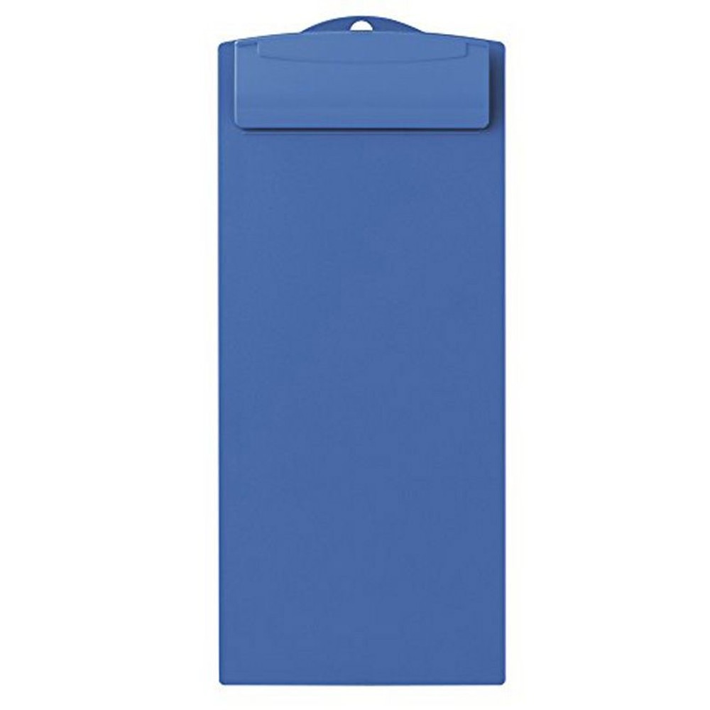 オープン　お会計ボード　　　　　青　ＳＢ―550―ＢＵ, 青, ミニロング（タテ）